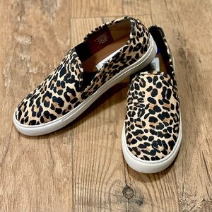 Steve Madden Slip On Shoes